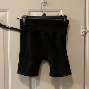 Victoria’s Secret Pink! Biker shorts